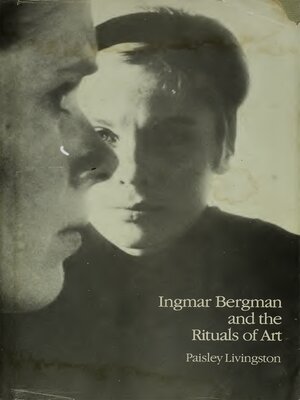 cover image of Ingmar Bergman and the Rituals of Art